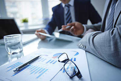 Pre-Contract Steps Bussiness Law