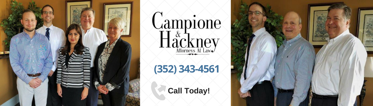 Bankruptcy Lawyer Lake County Florida
