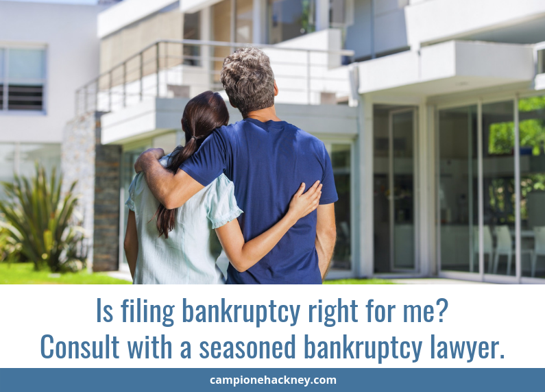 Bankruptcy Lawyers